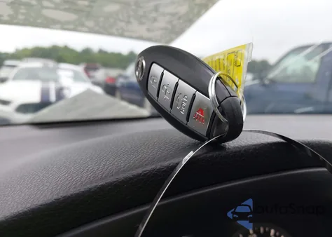 2018 Nissan Sentra Sv из США, поврежденный, VIN 3N1AB7AP2JY297575